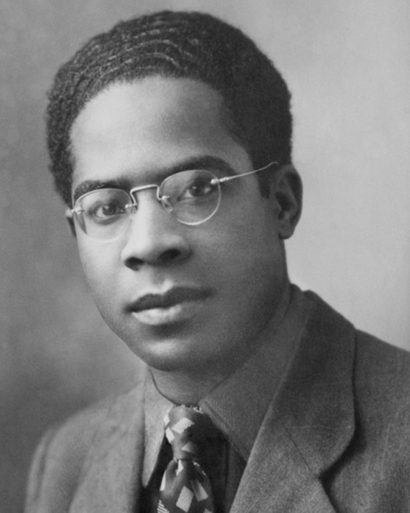 ZP_Aimé Césaire dans les années 1930