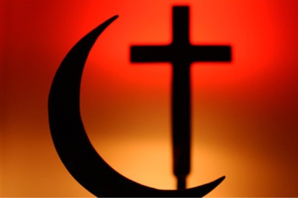 Those Quarrelsome Nigerian Cousins_Christianity and Islam