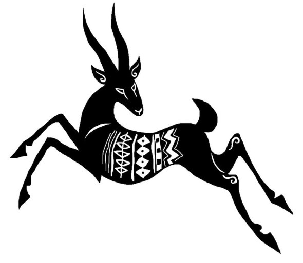 ZP_Gazelle copyright Fishyhylian