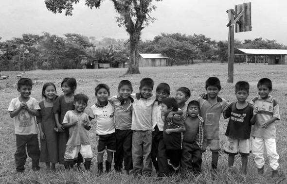 Los Niños del Futuro