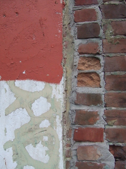 Vacant lot, Sherbourne Street vacant lot 3