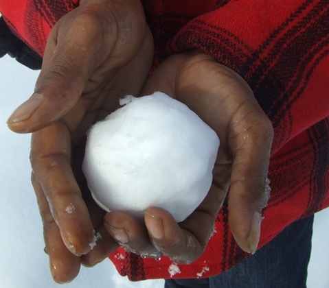 Snowball 3