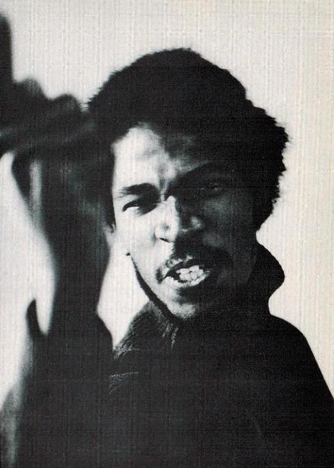 ZP_photograph by Fundi_Billy Abernathy_from the 1970 Imamu Amiri Baraka book In Our Terribleness