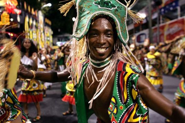 ZP_Carnaval in Salvador da Bahia, Brazil_photo by David Turnley