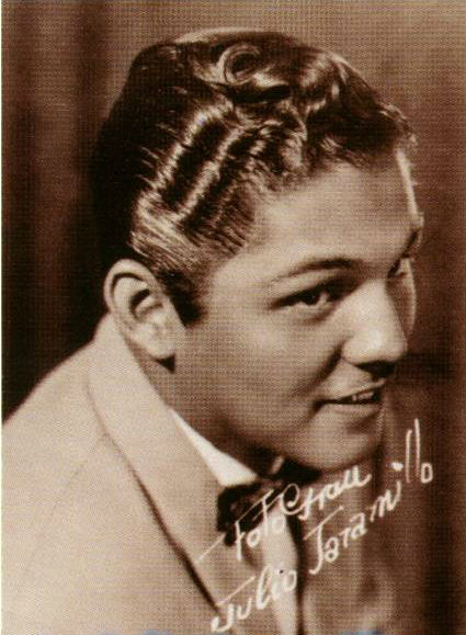 ZP_Julio Jaramillo in the 1950s