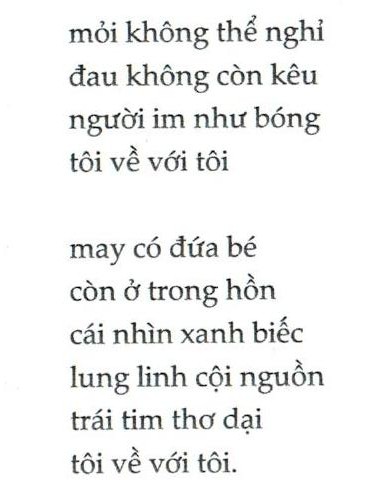 Lam Thi My Da_I return to myself_part 2