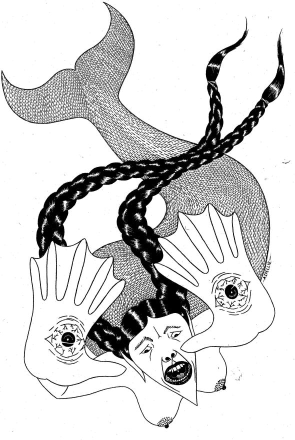 ZP_Sedna by Alootook Ipellie_1993