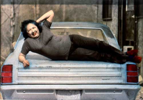 ZP_Shelley Niro_The Rebel_1987