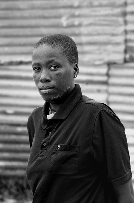 ZP_Anelisa Mfo Nyanga, Cape Town_copyright Zanele Muholi_2010