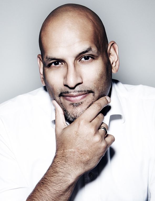 ZP_John Amaechi