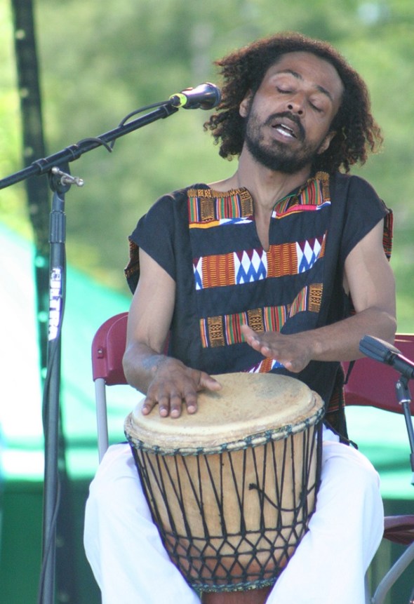 ZP_Muhtadi Festival in Toronto_June 9th 2013_A