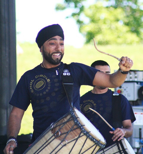 ZP_Muhtadi Festival in Toronto_June 9th 2013_B