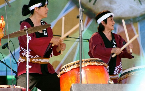 ZP_Muhtadi Festival in Toronto_June 9th 2013_C