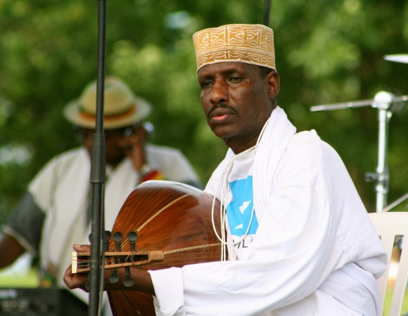 Afrofest in Toronto_25th anniversary_July 7th 2013 C_photograph © Elisabeth Springate