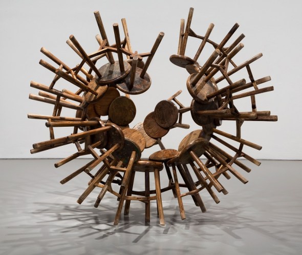 ZP_Ai Weiwei_Grapes_2010