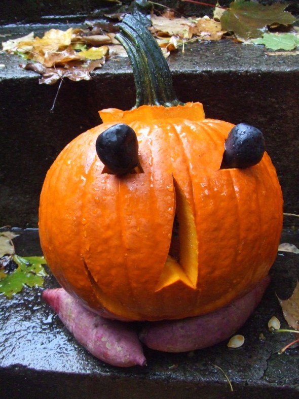 ZP_Tallando calabazas en Toronto 4