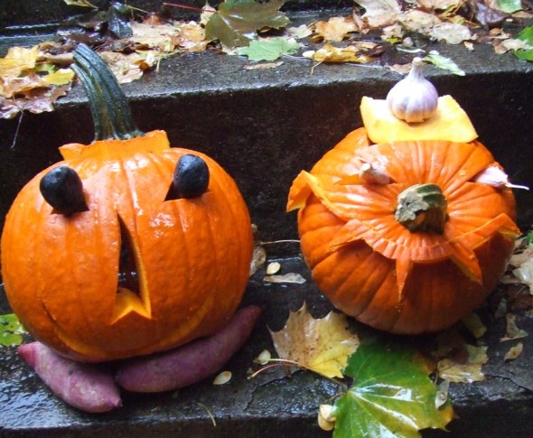 ZP_Tallando calabazas en Toronto 5