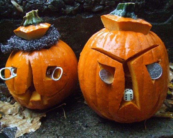 ZP_Tallando calabazas en Toronto 7