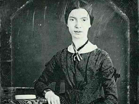 Emily Dickinson_1830-1886