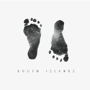 Douen Islands:  a poetry e-book featuring Andre Bagoo with Kriston Chen, Brianna McCarthy, Sharda Patasar and Rodell Warner