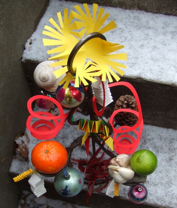 Mi Árbolito de Navidad 2013_B