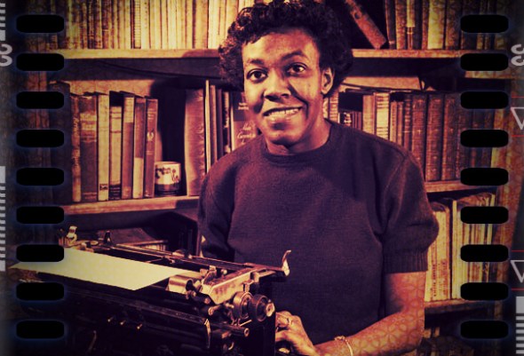 Gwendolyn Brooks_1917 to 2000