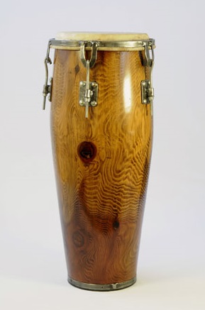 A Quinto drum