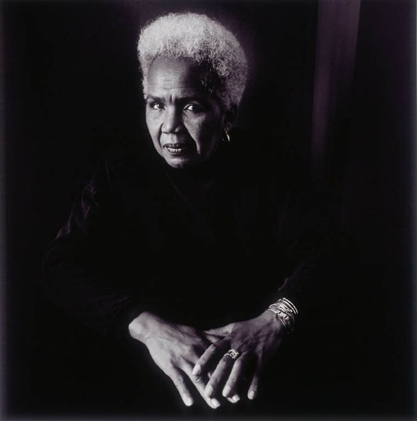 ZP_Rosemary Brown_the first Black woman to be elected to a Canadian provincial legislature and the first to run for the leadership of a Canadian political party_the NDP