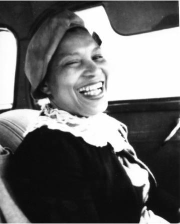 ZP_Zora Neale Hurston