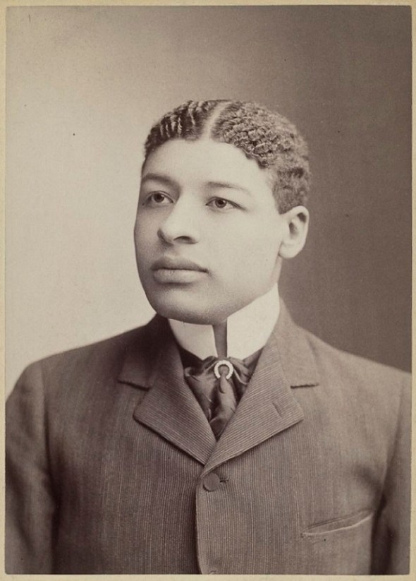 Bert Williams_1875-1922