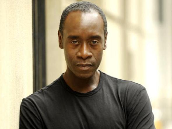Don Cheadle in 2011