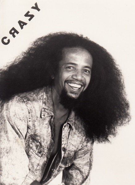 Edwin Ayoung, better known as Crazy_1980s