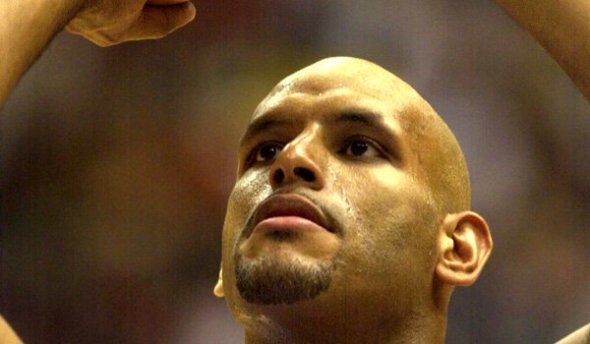John Amaechi as a basketball player_6 foot 10 and 270 lbs.