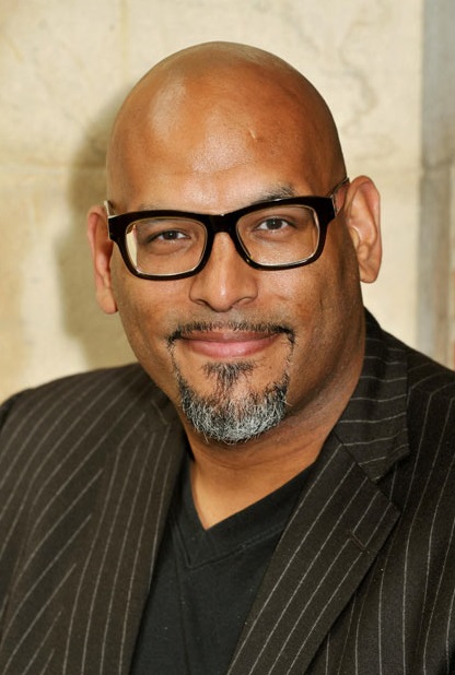 John Amaechi in 2010