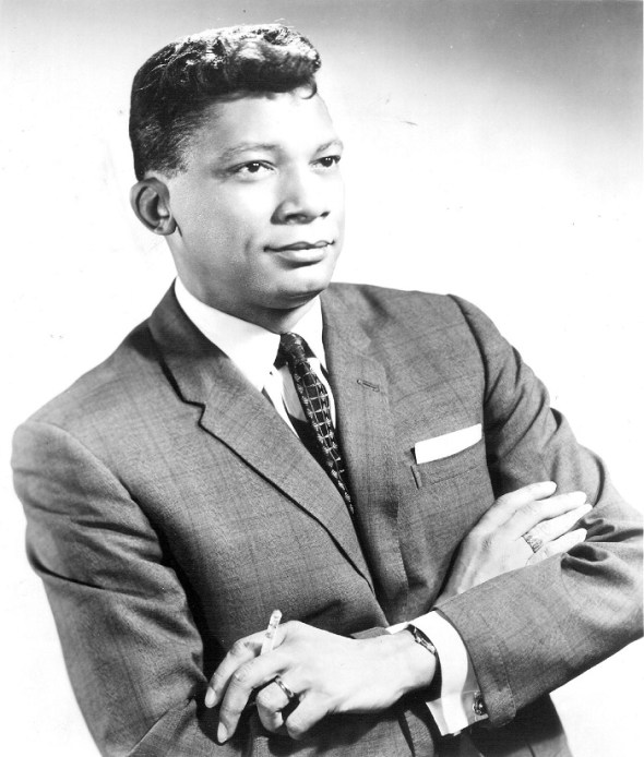 Johnny Hartman
