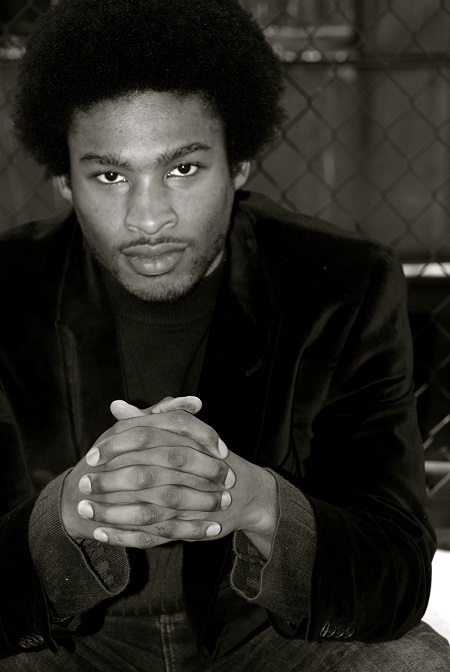 Kevan Anthony Cameron a.k.a. Scruffmouth