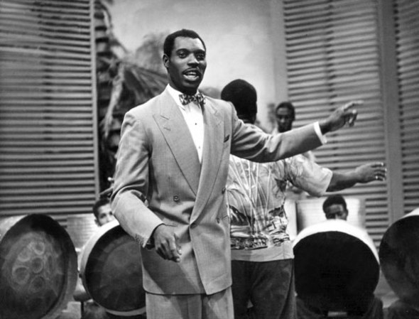 Lord Kitchener in 1951