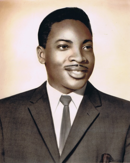 The Mighty Sparrow_early 1960s