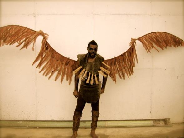 Trinidad Carnival 2014_A