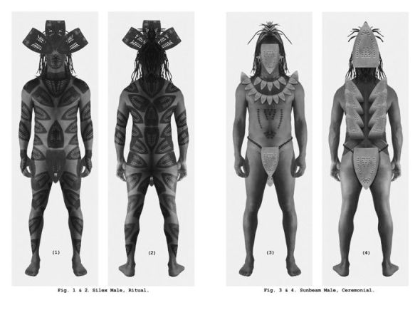 Willie Cole_Steam Iron series