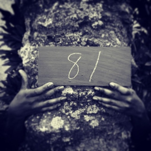 Wangechi Mutu_Day 81_Rwanda Genocide 20th anniversary