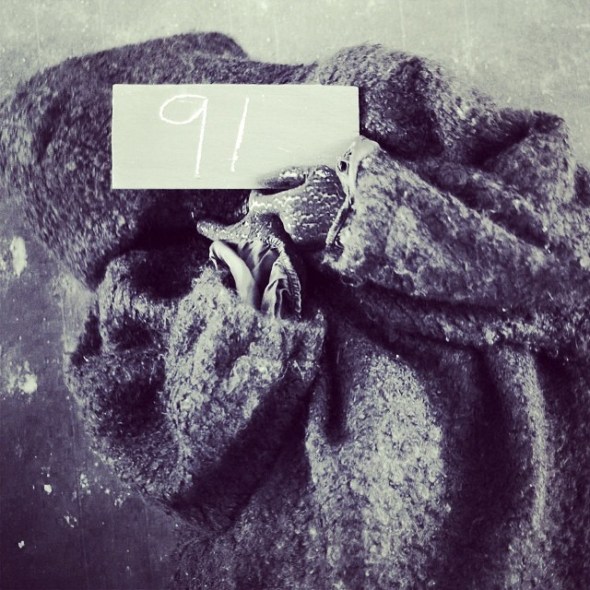 Wangechi Mutu_Day 91_Rwanda Genocide 20th anniversary