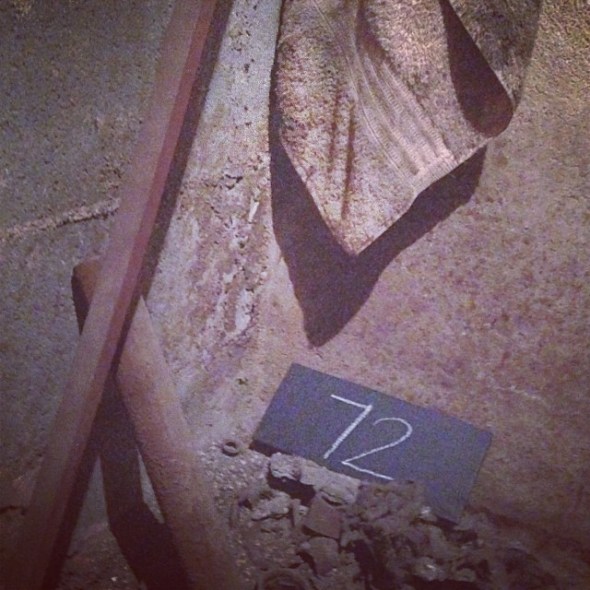 Wangechi Mutu_Day 72_Rwanda Genocide 20th anniversary