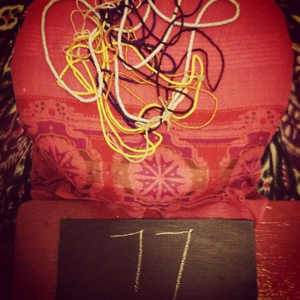 Wangechi Mutu_Day 77_Rwanda Genocide 20th anniversary