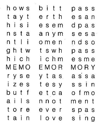 Augusto de Campos_Memos_1976_translated by Claus Cluver