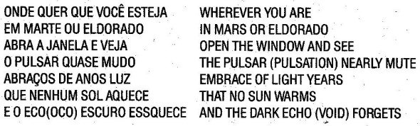 Augusto de Campos_The Pulsar_1975