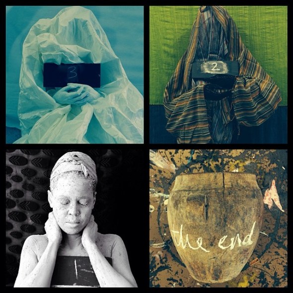 Wangechi Mutu_Days 3_2_1_The End_Rwanda Genocide 20th anniversary