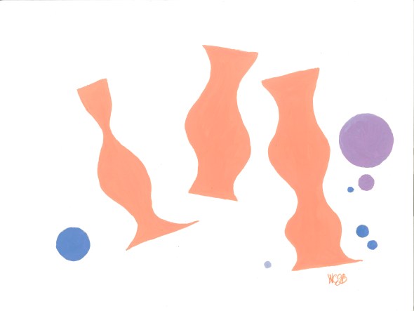 William Gilpin-Beck_Gouache 2