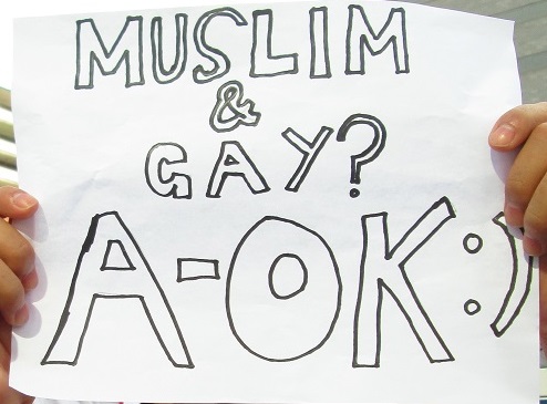 World Pride handwritten sign_June 29th 2014_Toronto