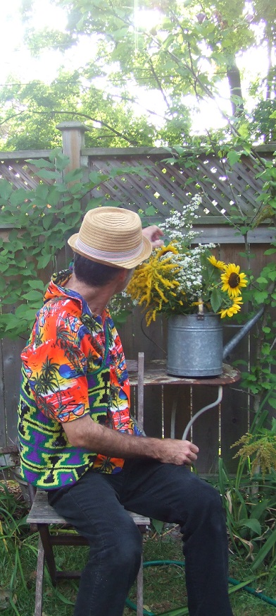 Finaliza el Verano...y inicia sus cambios graduales el Otoño...Toronto Canadá_Septiembre de 2014